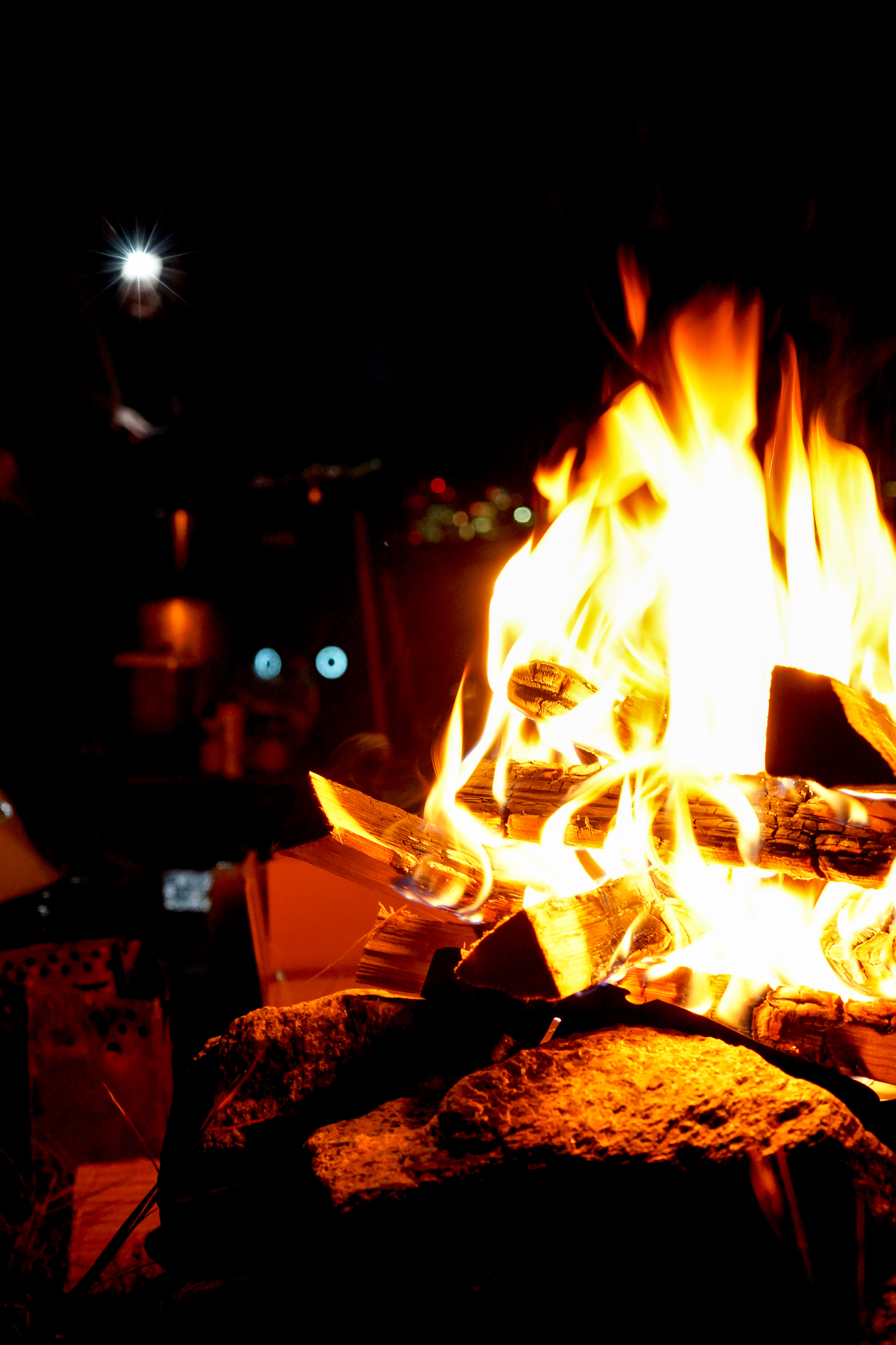 チルアウトする