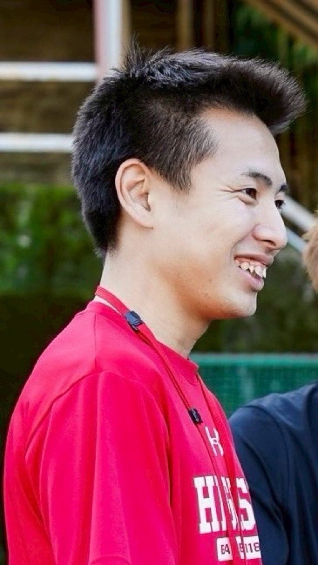 横山ガノンドロフ